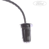 FIESTA PARCEL SHELF STRING CORD
