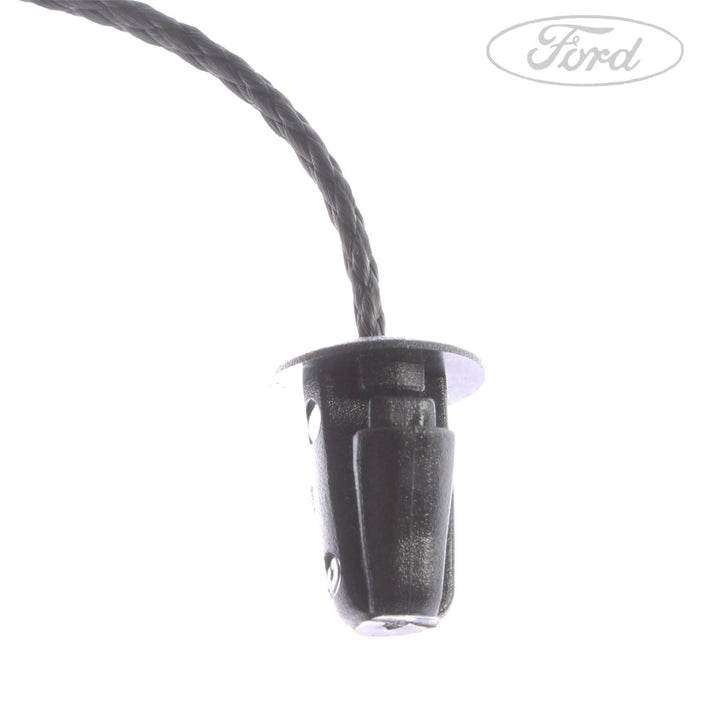 FIESTA PARCEL SHELF STRING CORD