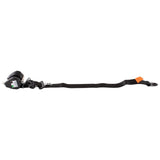 FOCUS O/S RH FRONT SEAT BELT