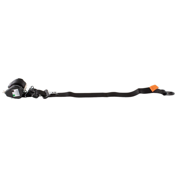 FOCUS O/S RH FRONT SEAT BELT