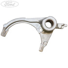 GEAR SHIFT FORK