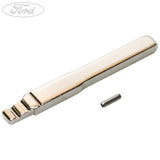 TRANSIT UNCUT BLANK KEY 1 X ROLL PIN 1 X KEY BLADE 14-
