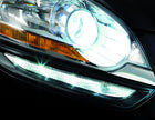 KUGA DAYTIME RUNNING LIGHTS 02/2008 11/2012
