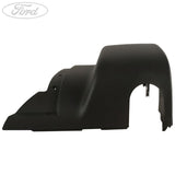 STEERING COLUMN SHROUD