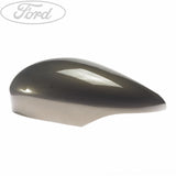 FIESTA FRONT N/S LEFT WING MIRROR HOUSING CAP COVER
