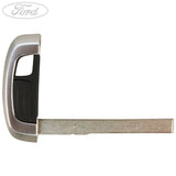 MONDEO UNCUT BLANK KEY 4 BUTTON 03/2017-