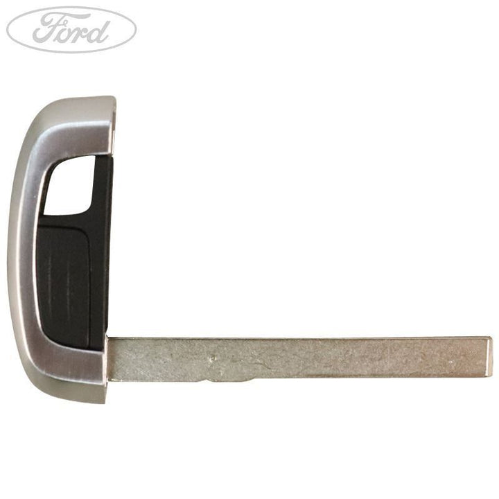 MONDEO UNCUT BLANK KEY 4 BUTTON 03/2017-