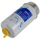 TRANSIT TDCI DIESEL FUEL FILTER 6