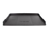TRANSIT COURIER TOURNEO REAR RUBBER CARGO BOOT LINER MAT 2014-2023