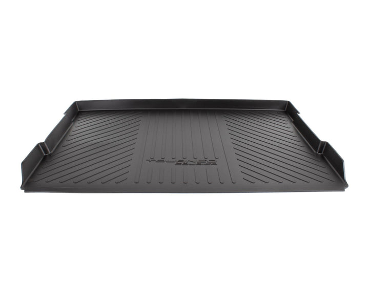 TRANSIT COURIER TOURNEO REAR RUBBER CARGO BOOT LINER MAT 2014-2023