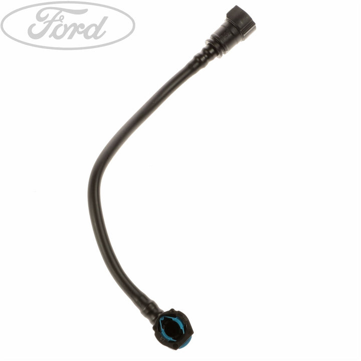 CLUTCH MASTER CYLINDER TUBE