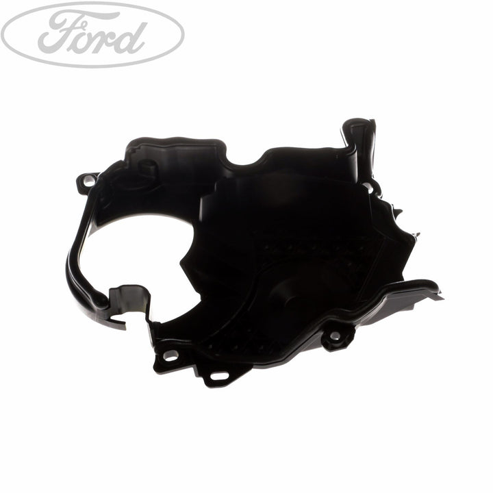 CYLINDER FRONT COVER