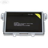 FOCUS MK3 RADIO AUDIO DISPLAY UNIT SYNC 3 2016-2020