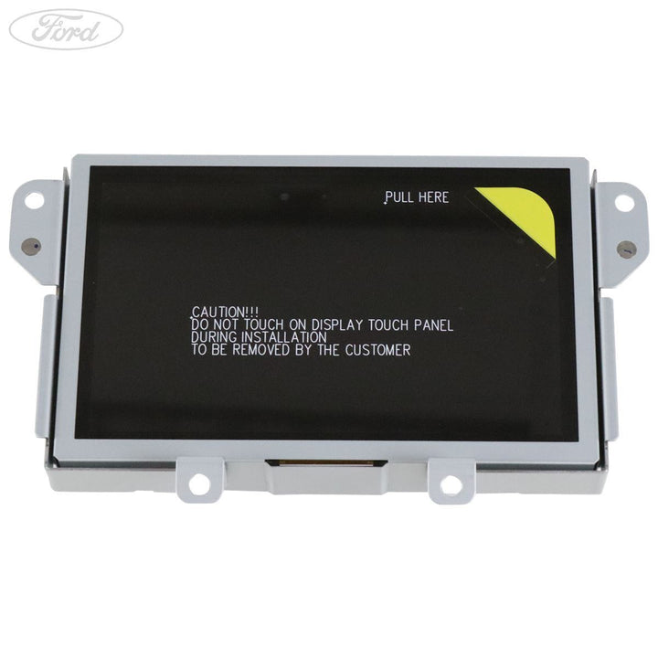 FOCUS MK3 RADIO AUDIO DISPLAY UNIT SYNC 3 2016-2020