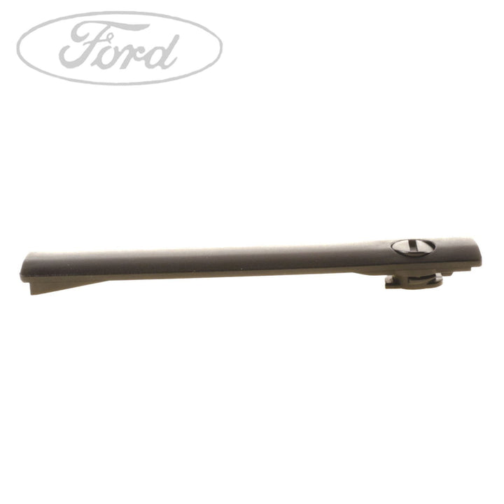 S-MAX GALAXY REAR O/S ROOF DRIP RAIL FINISH MOULDING 06-15