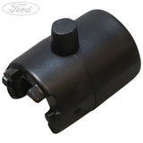 HINGE PIN CLIP