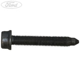 2.0 DURATORQ TDCI BLOCK - SUMP PAN SECURING SPECIAL BOLT