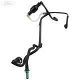 FIESTA FUSION 1.4 DURATORQ TDCI DIESEL FUEL LINE TUBE