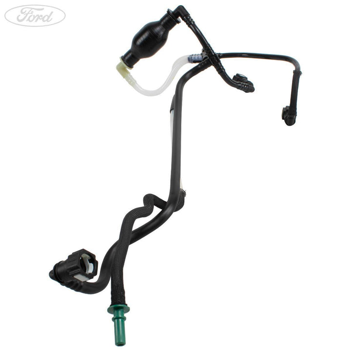 FIESTA FUSION 1.4 DURATORQ TDCI DIESEL FUEL LINE TUBE