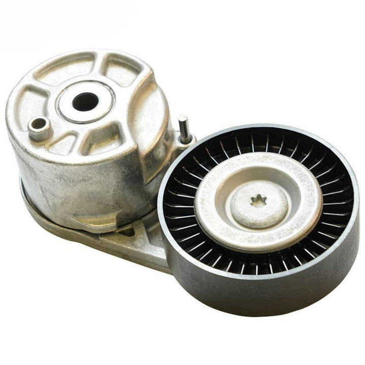 TRANSIT CUSTOM ECOBLUE TENSION PULLEY LESS AIR-CON