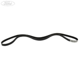 RANGER 2.5 DOHC EFI AUXILIARY DRIVE V BELT NON AIRCON