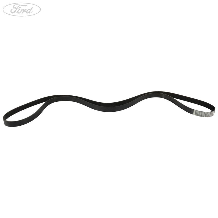 RANGER 2.5 DOHC EFI AUXILIARY DRIVE V BELT NON AIRCON