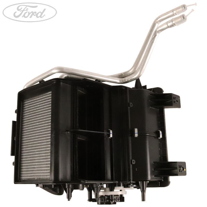 RANGER HEATER WITH AIR CON 2011- – Ford Online Shop UK