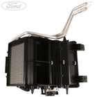RANGER HEATER WITH AIR CON 2011-