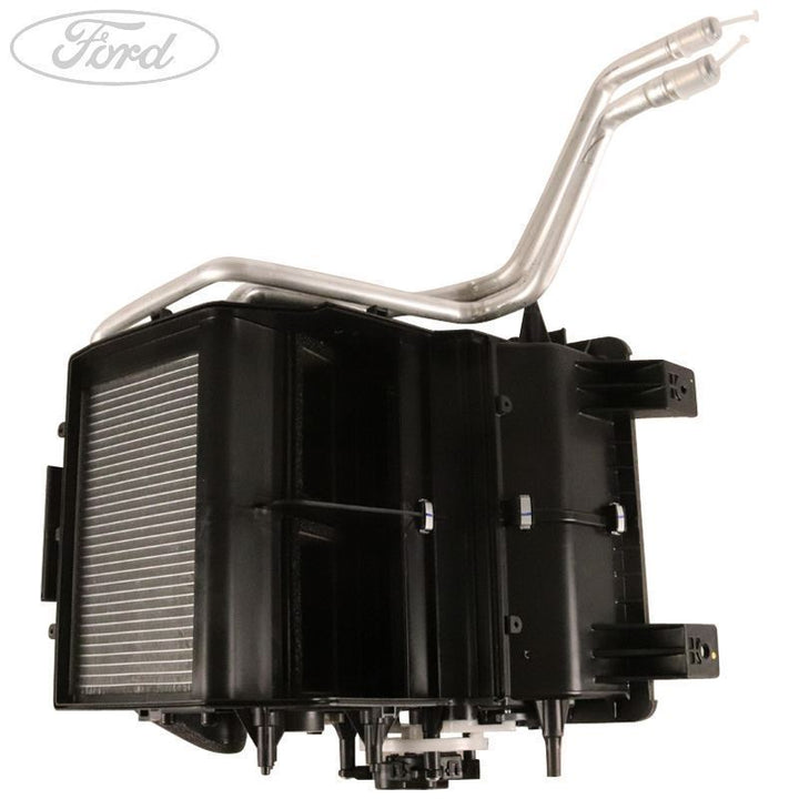RANGER HEATER WITH AIR CON 2011-