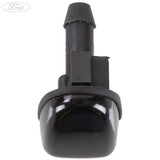 MAVERICK WINDSHIELD WASHER JET ASSEMBLY 2006-2007
