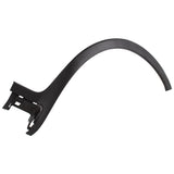 FUSION REAR N/S WHEEL ARCH TRIM MOULDING