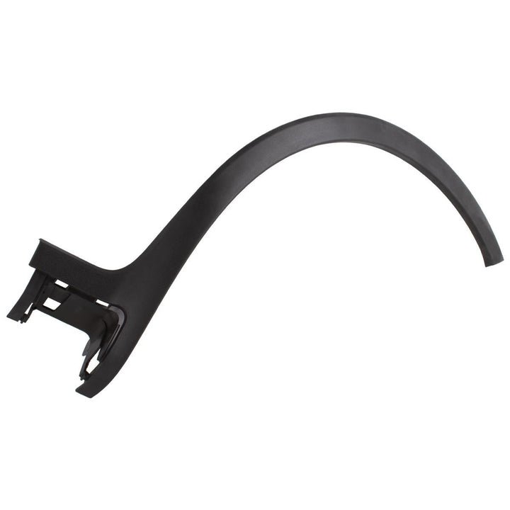 FUSION REAR N/S WHEEL ARCH TRIM MOULDING