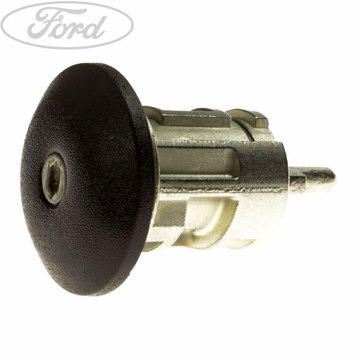 TRANSIT COMPLETE VEHICLE LOCKSET