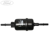 FUSION 1.25 PETROL IN LINE FUEL FILTER 2001-2012