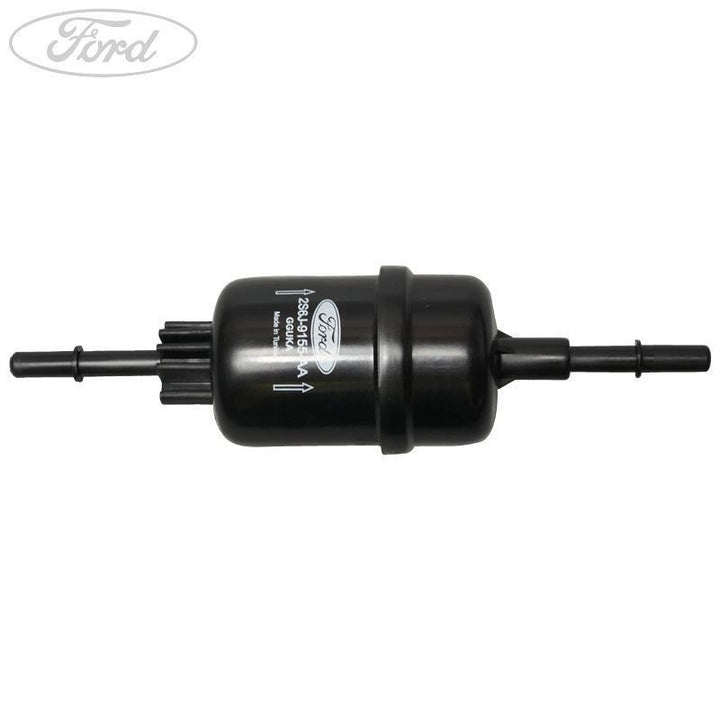 FUSION 1.25 PETROL IN LINE FUEL FILTER 2001-2012