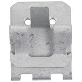 AIR DEFLECTORS CLIP PACK OF 25