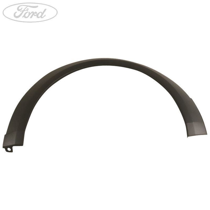 AIR DEFLECTOR