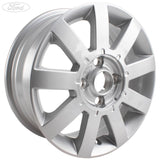 FIESTA MK6 FUSION 15