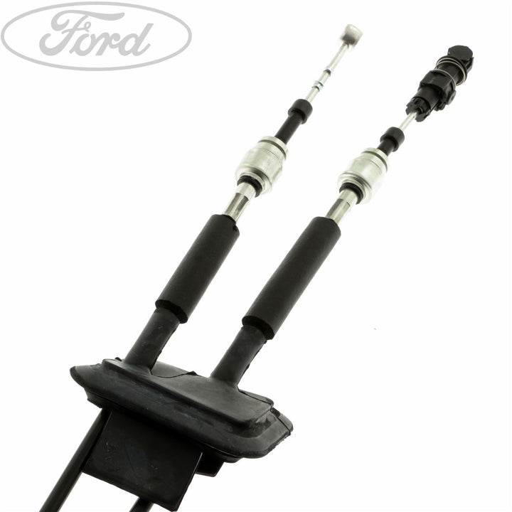SELECTOR LEVER CONTROL CABLE