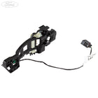 KUGA REAR N/S DOOR LOCK REINFORCEMENT PANEL 2014-