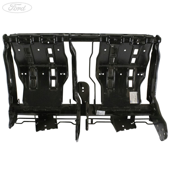 RR SEAT CUSHION FRAME AND SPRING
