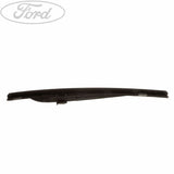 FOCUS N/S FRONT DOOR EDGE GUARD SHIELD PROTECTOR