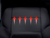 FRONT SEAT HEATING PAD SINGLE X1 2008-
