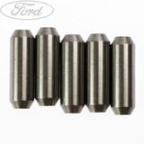 FLYWHEEL STUD X5
