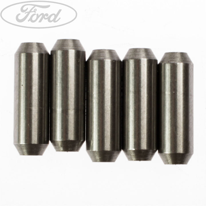 FLYWHEEL STUD X5