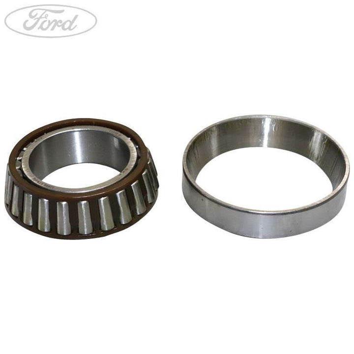 DIFFERENTIAL BEARING
