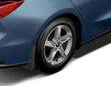 SET OF 4 FOCUS ALLOY WHEEL 16