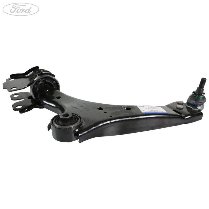 FRONT SUSPENSION ARM ASSEMBLY