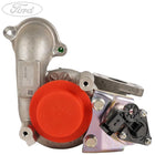 TRANSIT FIESTA 1.4 1.5 1.6 TDCI TURBOCHARGER 2010-2019