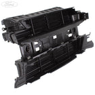 KUGA 2.0 DURATORQ 1.5 ECOBOOST RADIATOR CONTROL SHUTTER